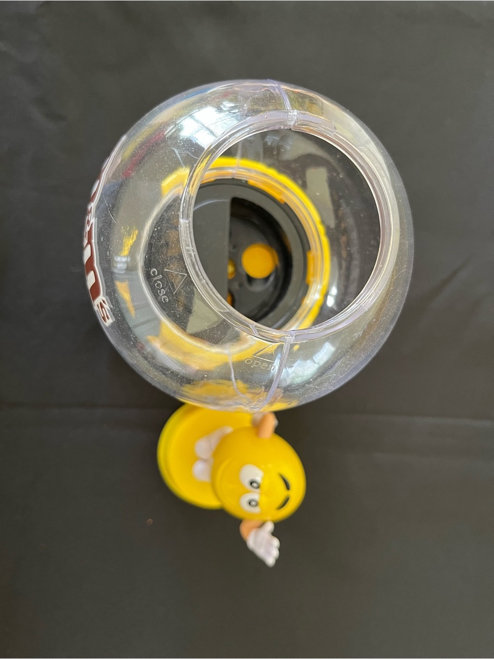 M&M Candy Dispenser - Picture 4 of 5